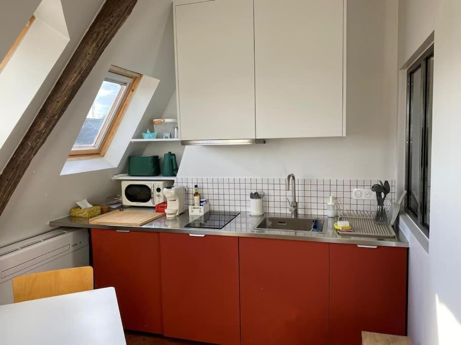 Victoria - Centre De Appartamento *