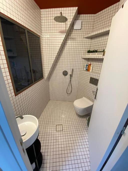 Appartamento Victoria - Centre De *