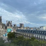Studio Victoria - Centre De Paris