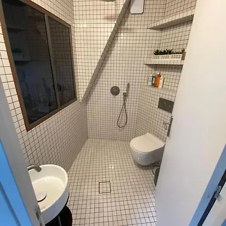 Appartamento Victoria - Centre De *